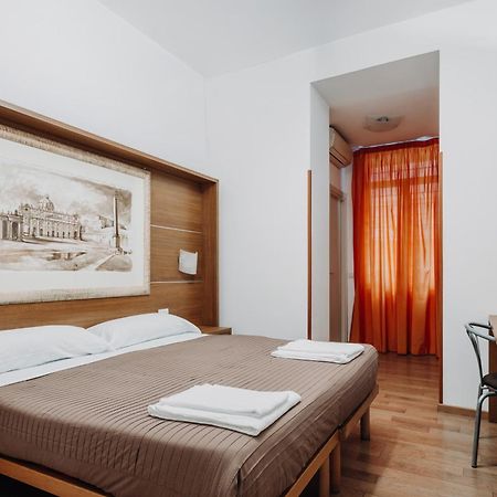 B&B Relax Rom Exterior foto