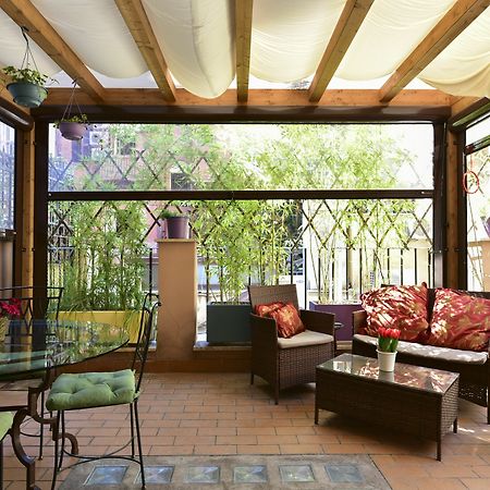 B&B Relax Rom Exterior foto