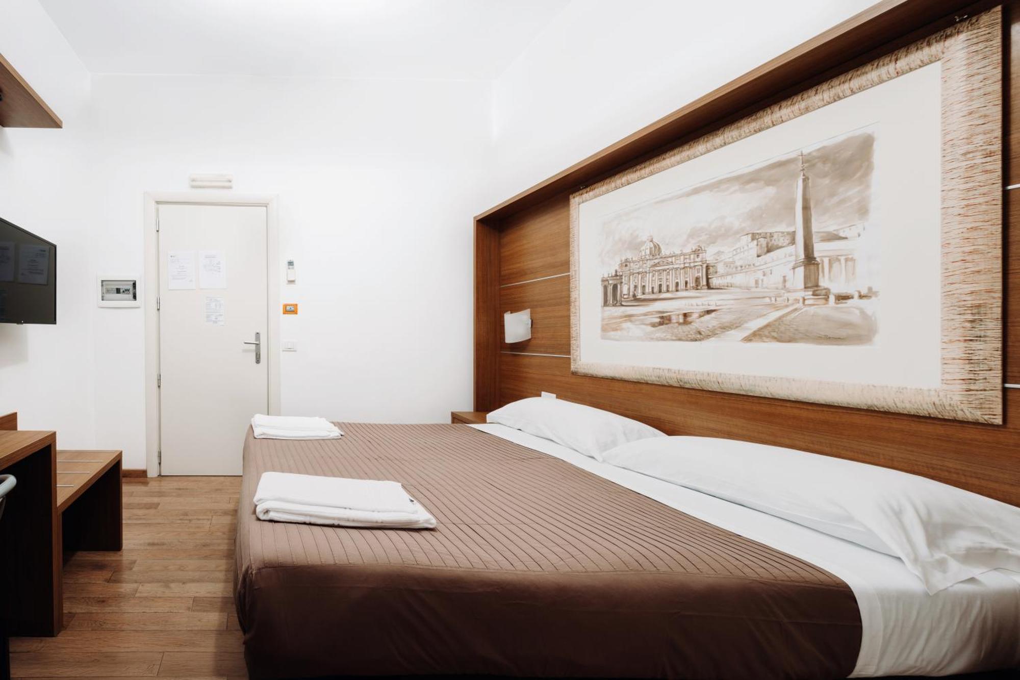 B&B Relax Rom Exterior foto