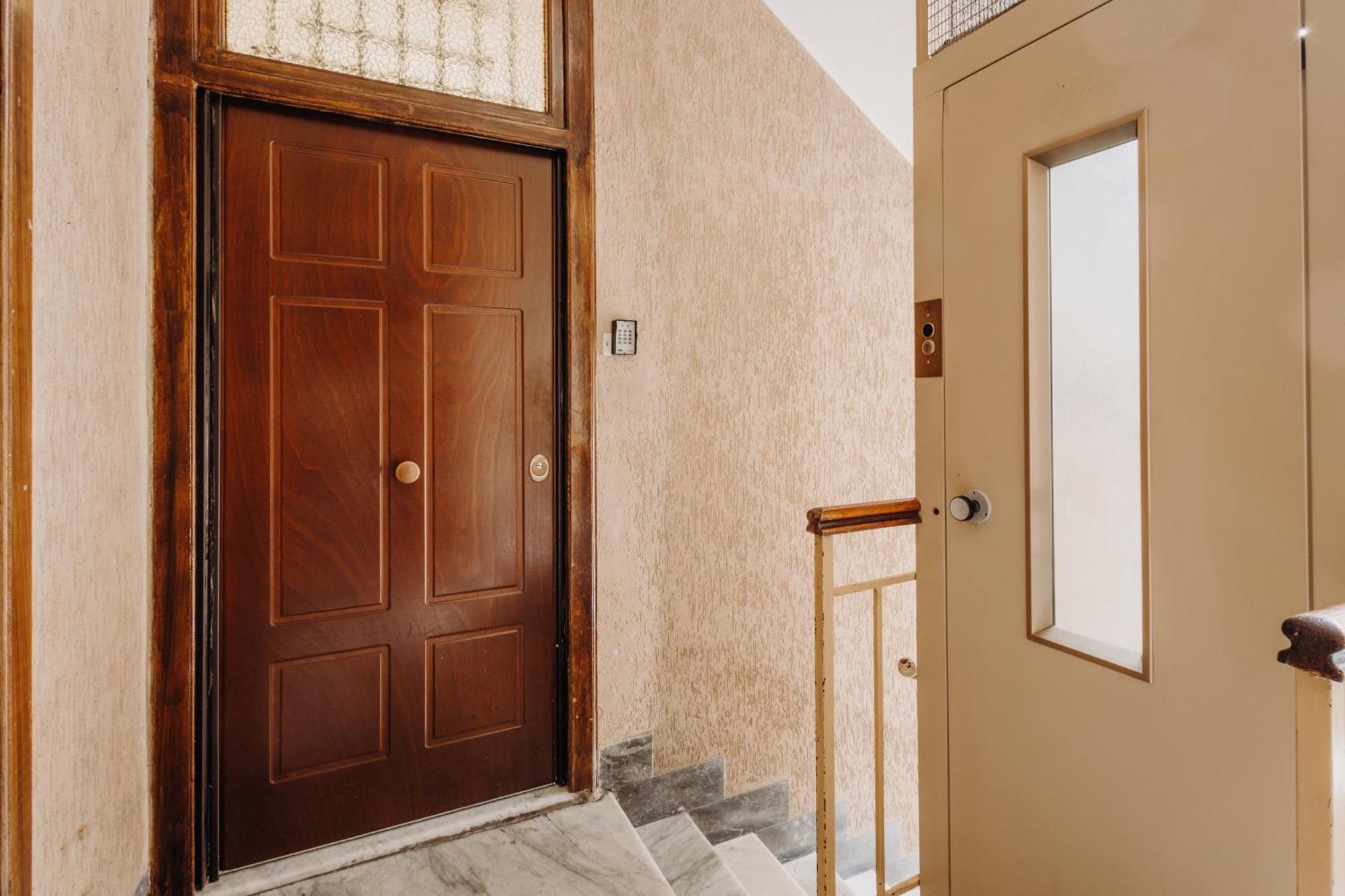 B&B Relax Rom Exterior foto