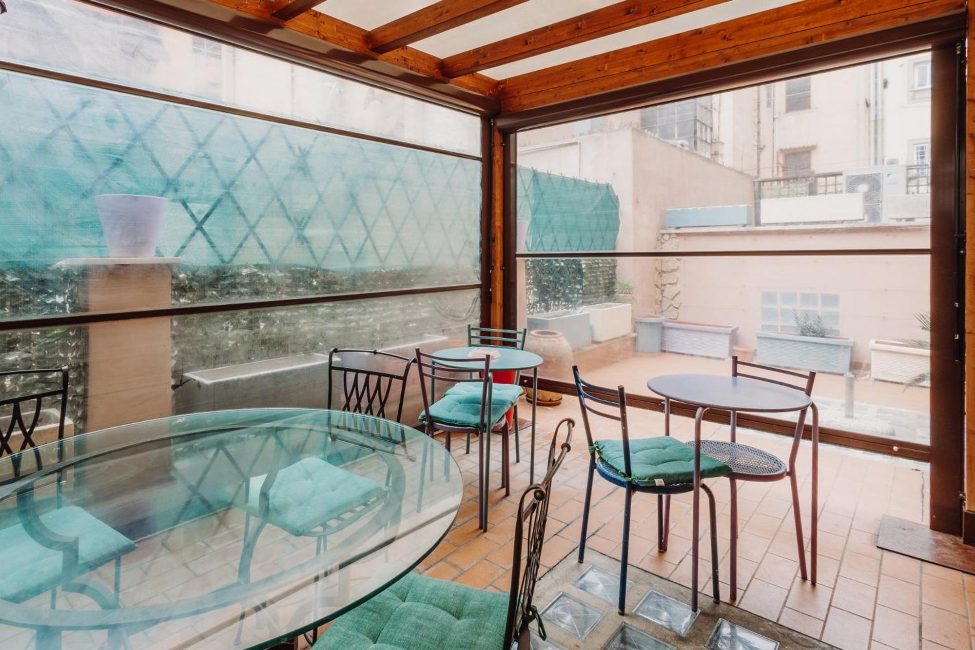 B&B Relax Rom Exterior foto