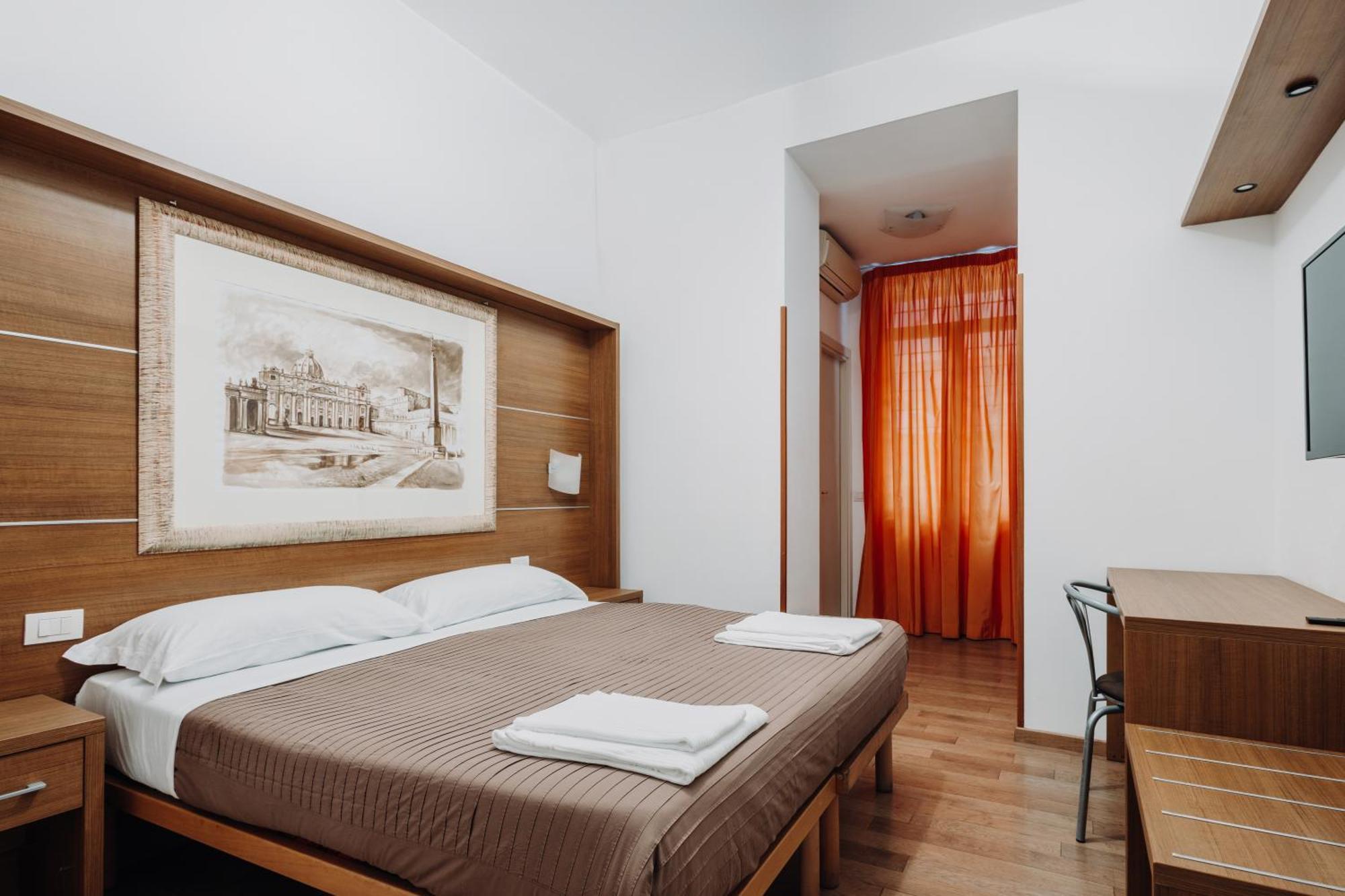 B&B Relax Rom Exterior foto