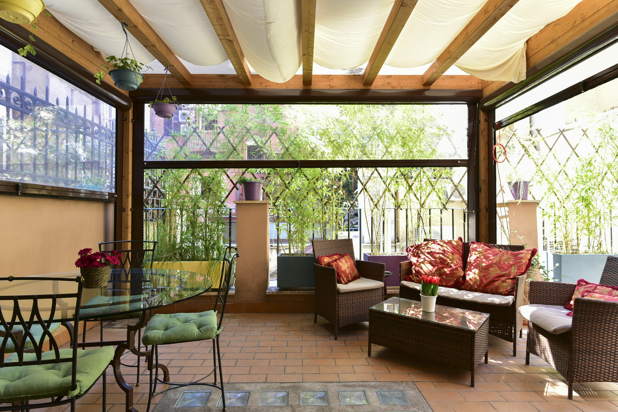 B&B Relax Rom Exterior foto
