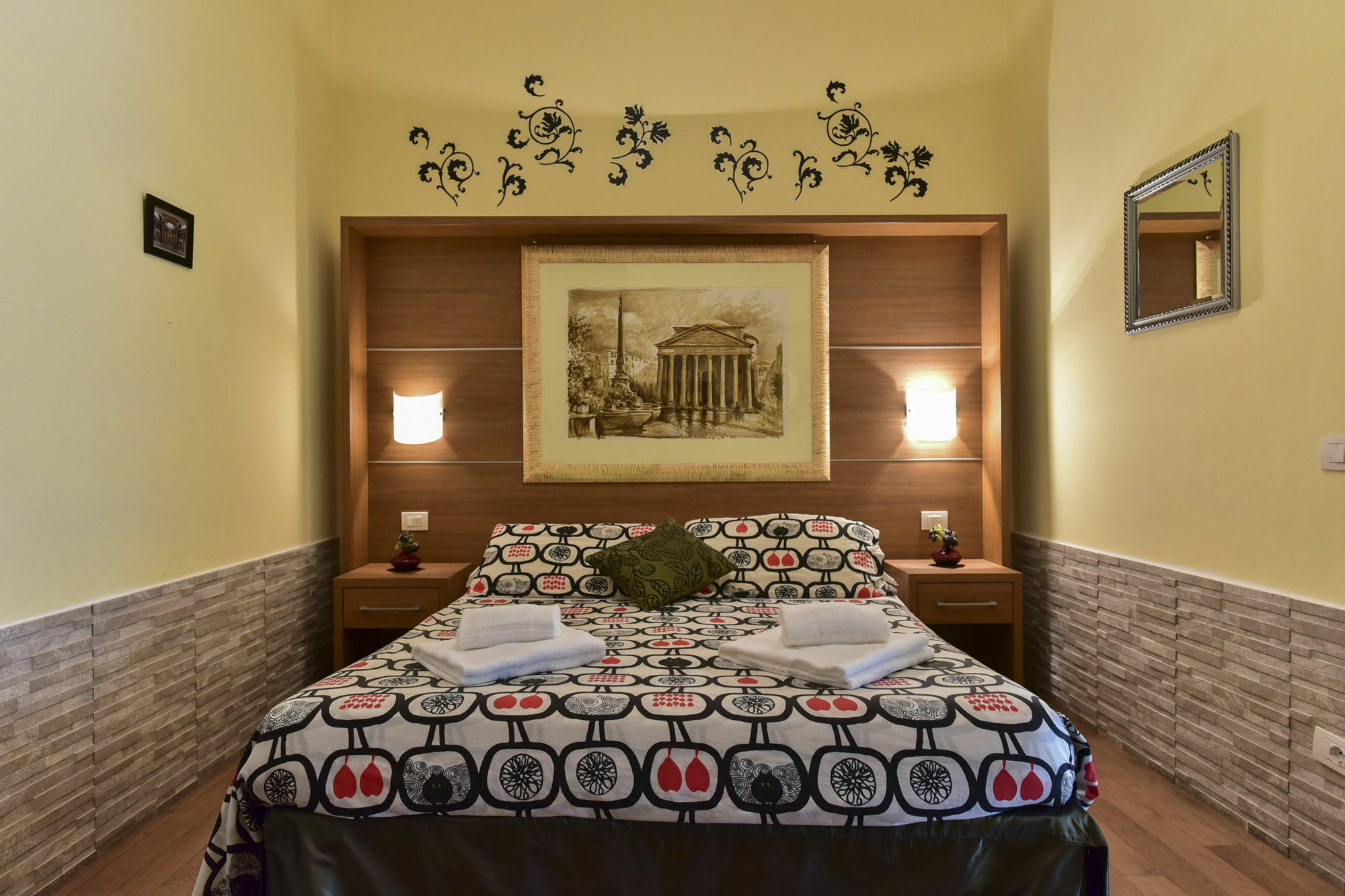B&B Relax Rom Exterior foto