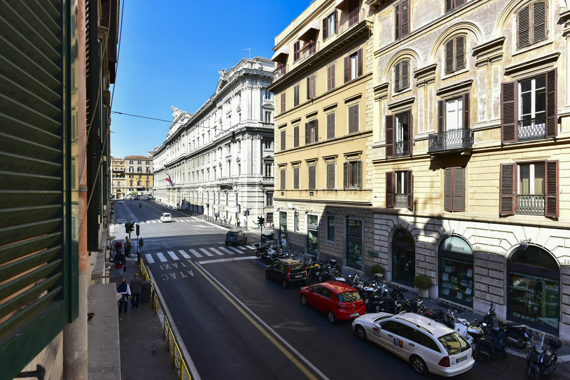 B&B Relax Rom Exterior foto