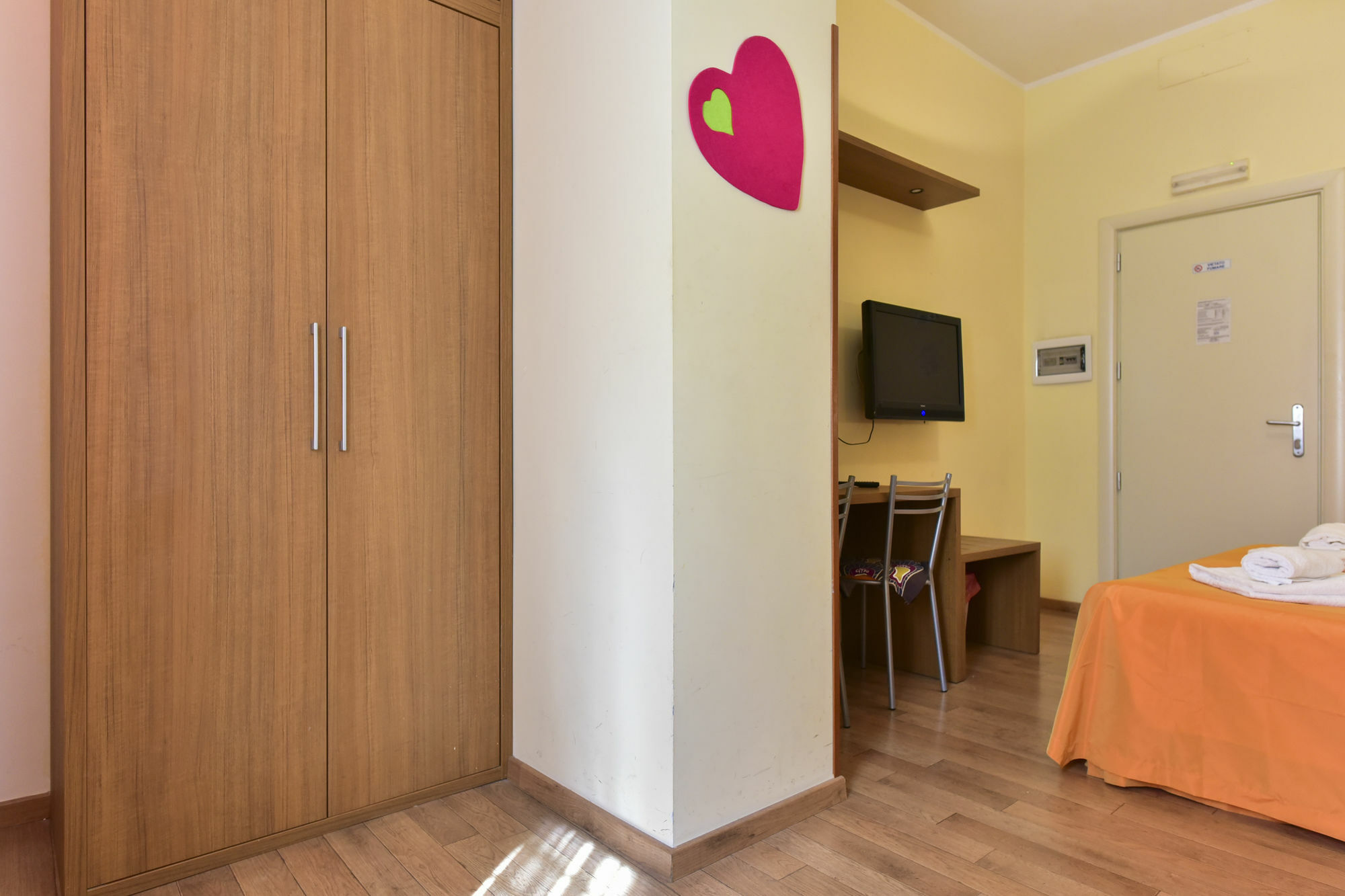 B&B Relax Rom Exterior foto