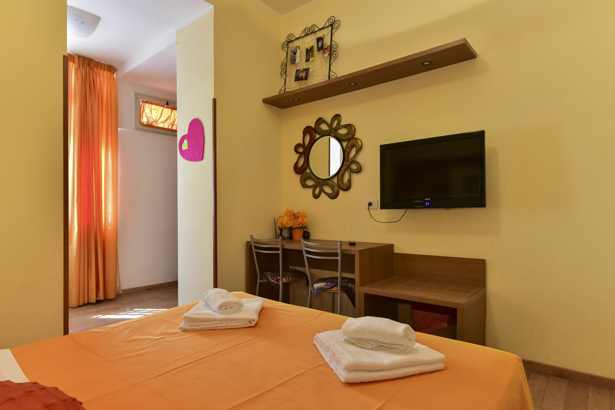 B&B Relax Rom Exterior foto