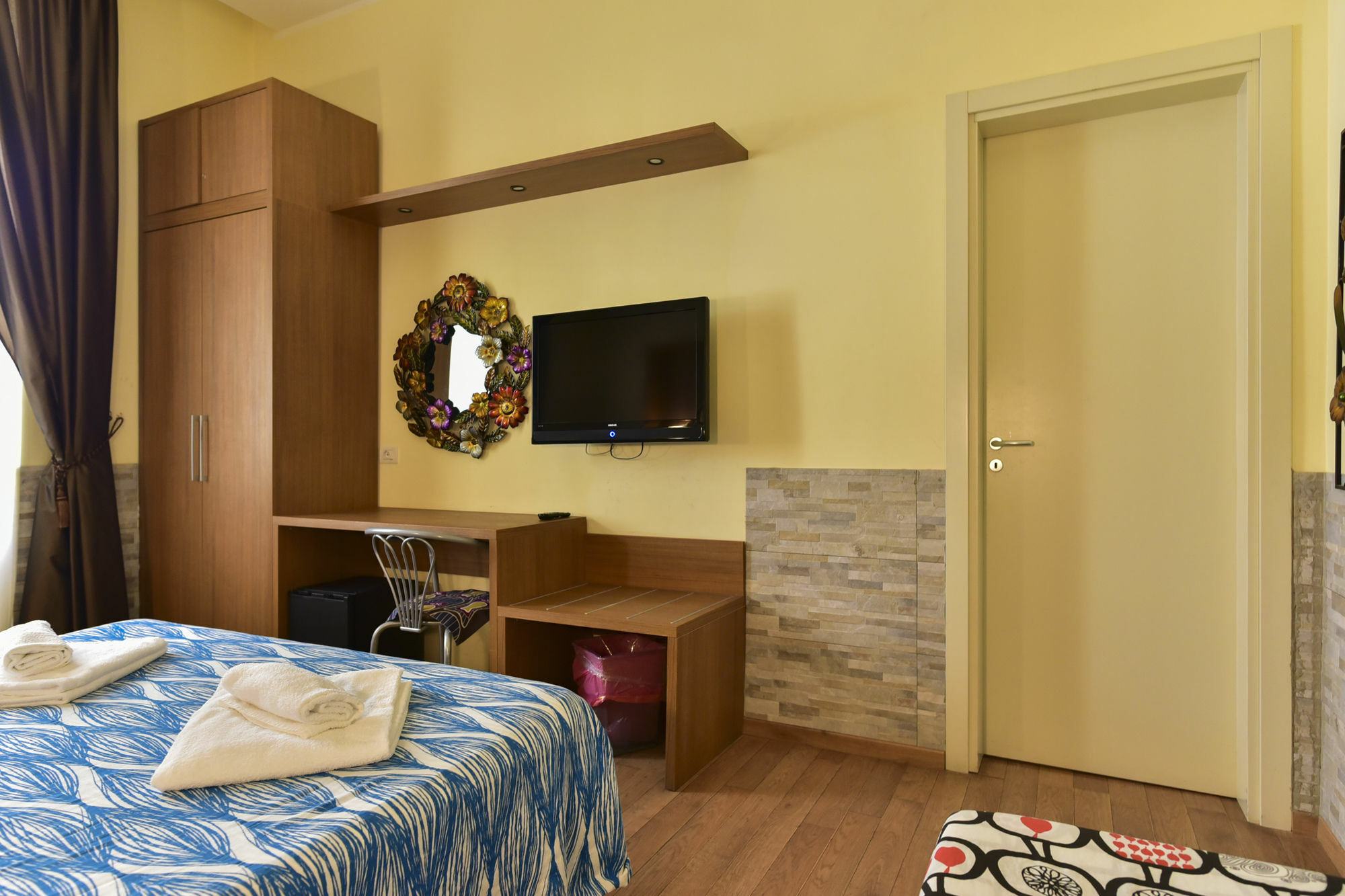 B&B Relax Rom Exterior foto