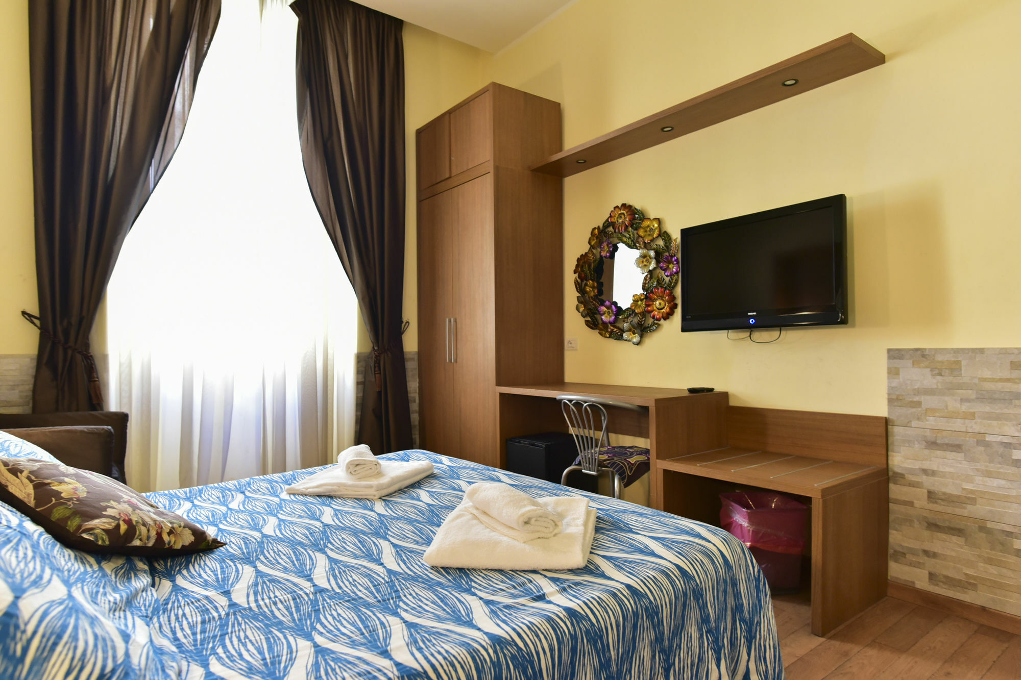 B&B Relax Rom Exterior foto