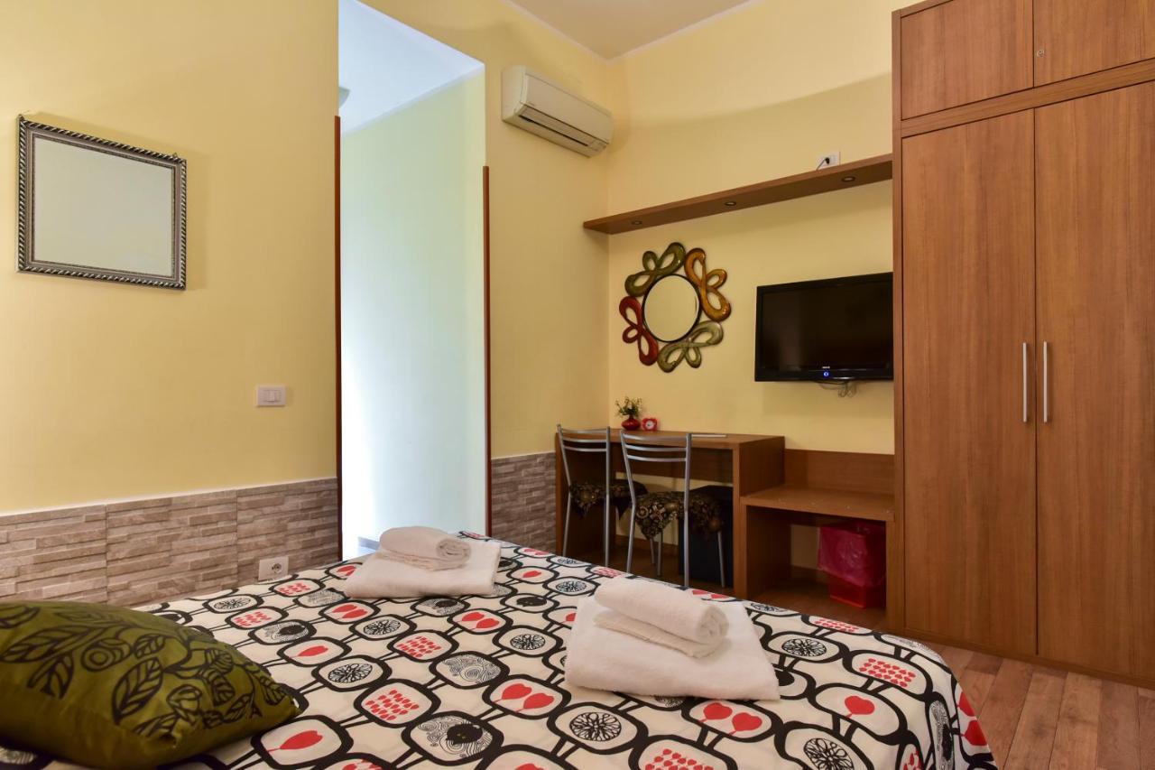 B&B Relax Rom Exterior foto